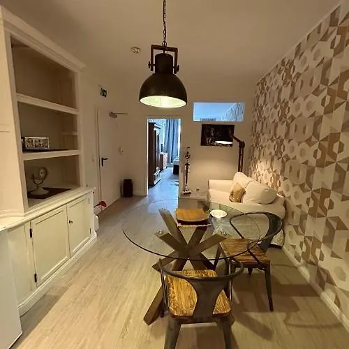 Apartment 43 in Hamburg